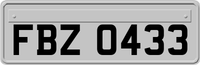 FBZ0433