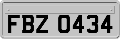 FBZ0434