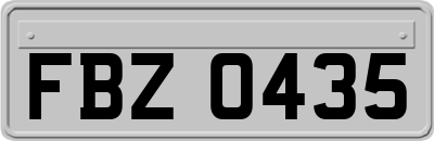 FBZ0435