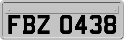 FBZ0438