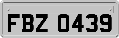 FBZ0439