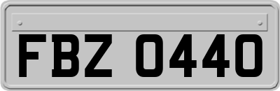 FBZ0440