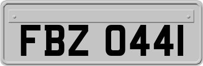 FBZ0441