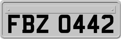 FBZ0442