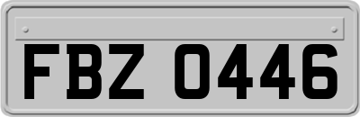 FBZ0446