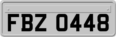 FBZ0448