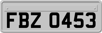 FBZ0453