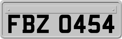 FBZ0454