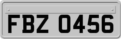 FBZ0456