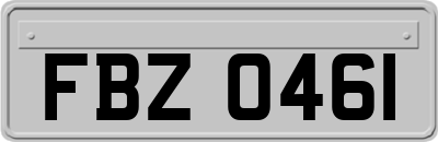 FBZ0461