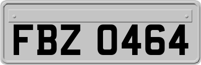 FBZ0464
