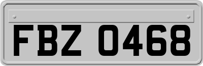 FBZ0468