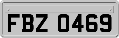 FBZ0469