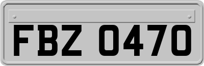FBZ0470