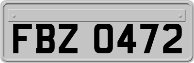FBZ0472