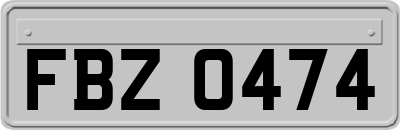 FBZ0474
