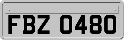 FBZ0480