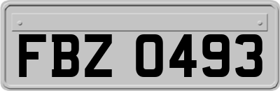 FBZ0493
