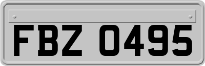 FBZ0495