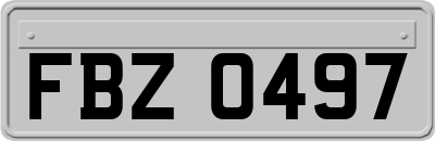 FBZ0497