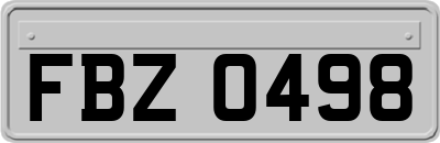 FBZ0498
