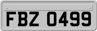 FBZ0499