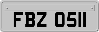 FBZ0511