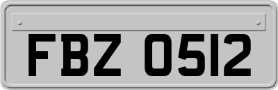 FBZ0512