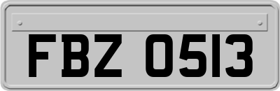 FBZ0513