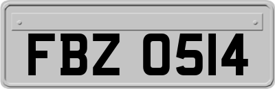 FBZ0514