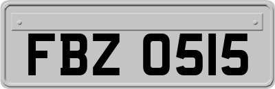 FBZ0515