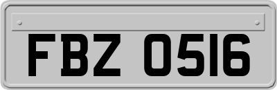FBZ0516