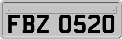 FBZ0520