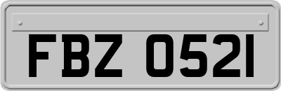 FBZ0521