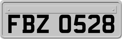 FBZ0528