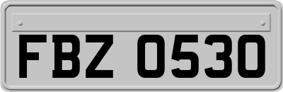 FBZ0530