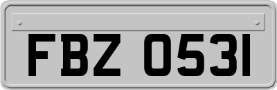 FBZ0531