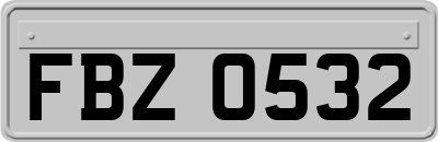 FBZ0532
