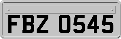 FBZ0545