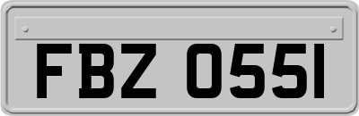 FBZ0551