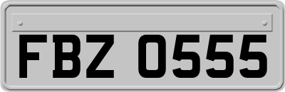 FBZ0555