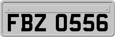 FBZ0556