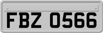 FBZ0566