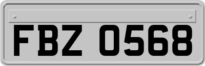 FBZ0568