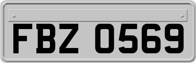 FBZ0569