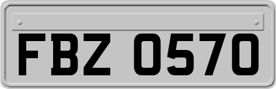 FBZ0570
