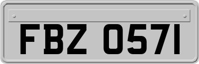 FBZ0571