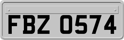 FBZ0574