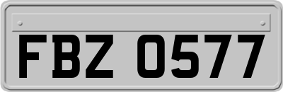 FBZ0577