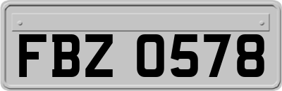 FBZ0578